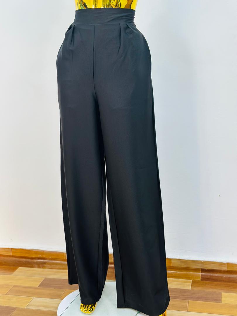 Pantalon stretch