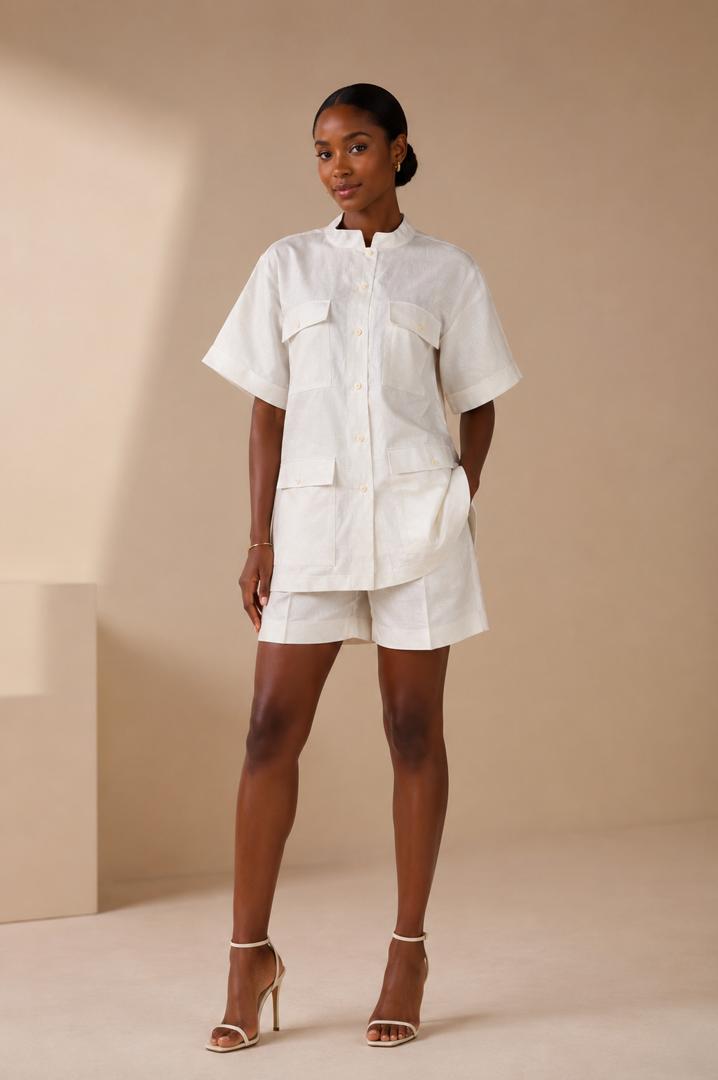 Ensemble Safari