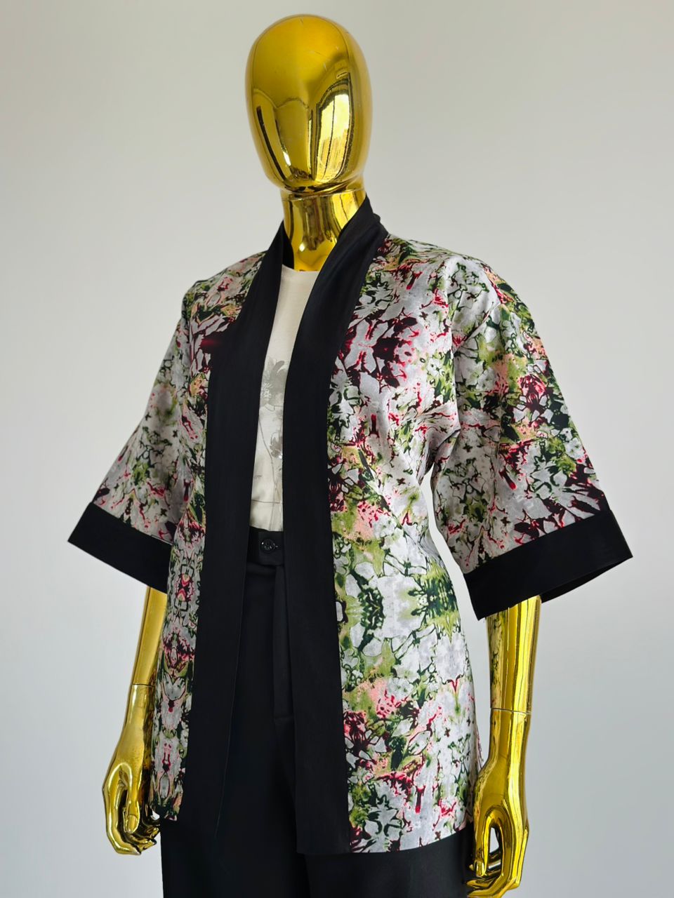 KIMONO Jendo
